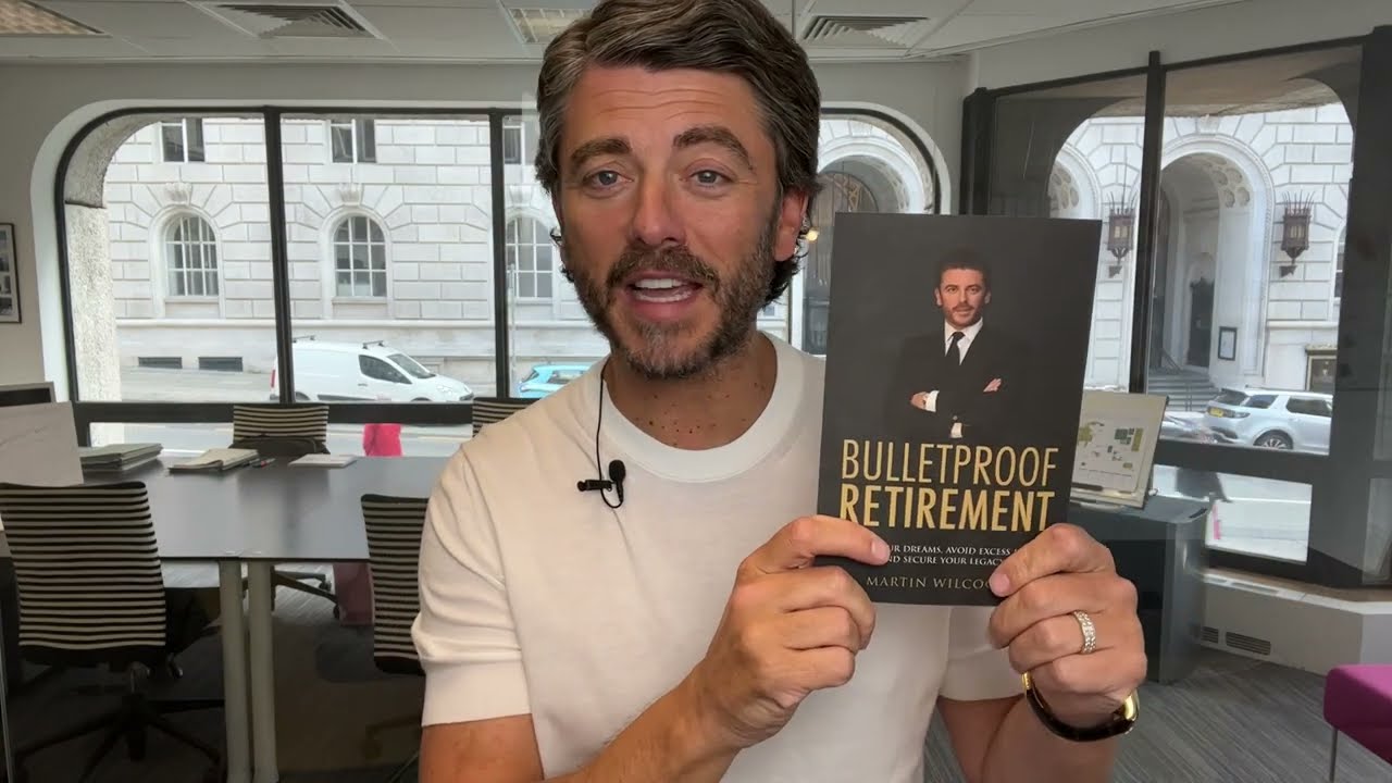 The Most Valuable Part of My Holistic Financial & Investing Planning Service