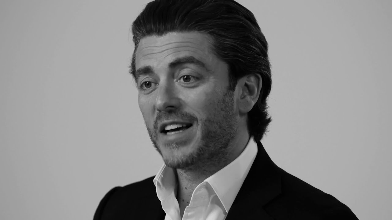 Martin Wilcocks